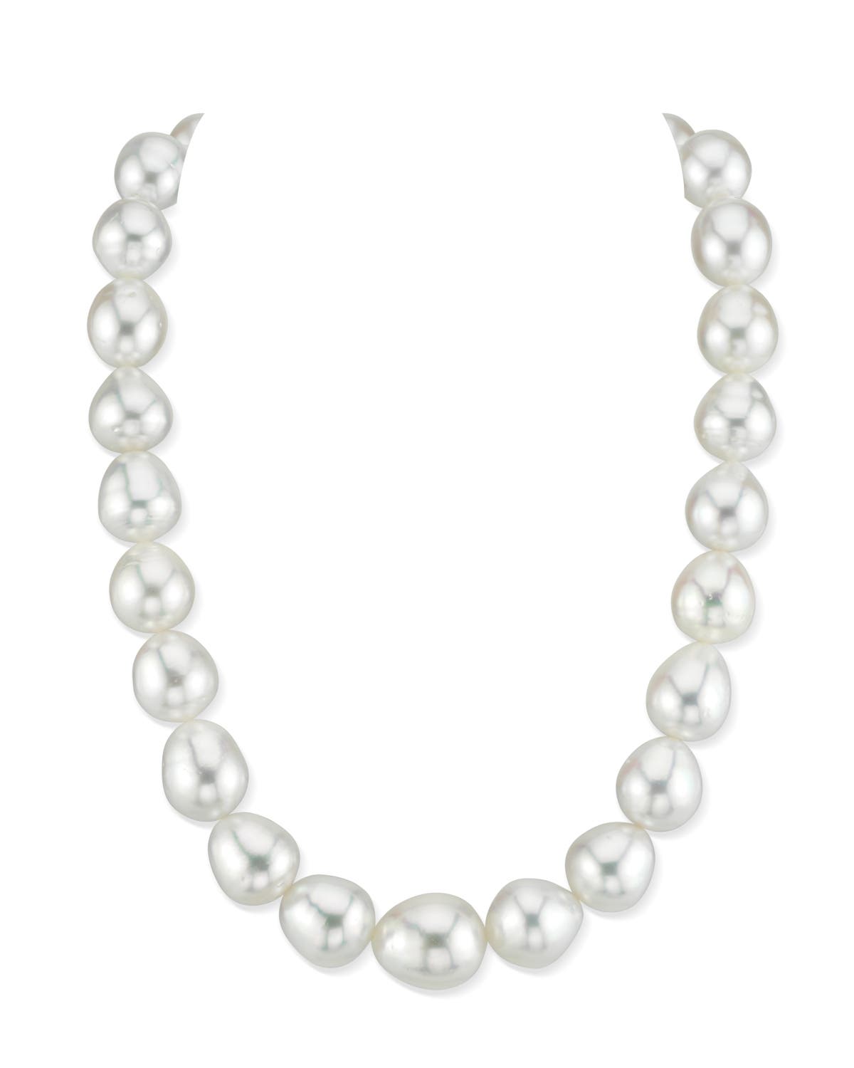 selected White Gold Clasp