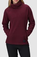 Outdoor Research Trail Mix XT Fleece Cowl Neck Top