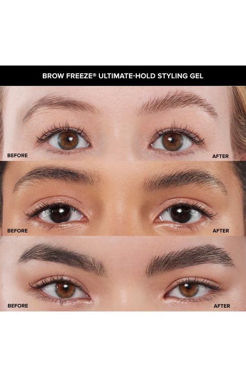 Anastasia Beverly Hills Perfectly Shaped Brow Duo $26 Value In Dark Brown