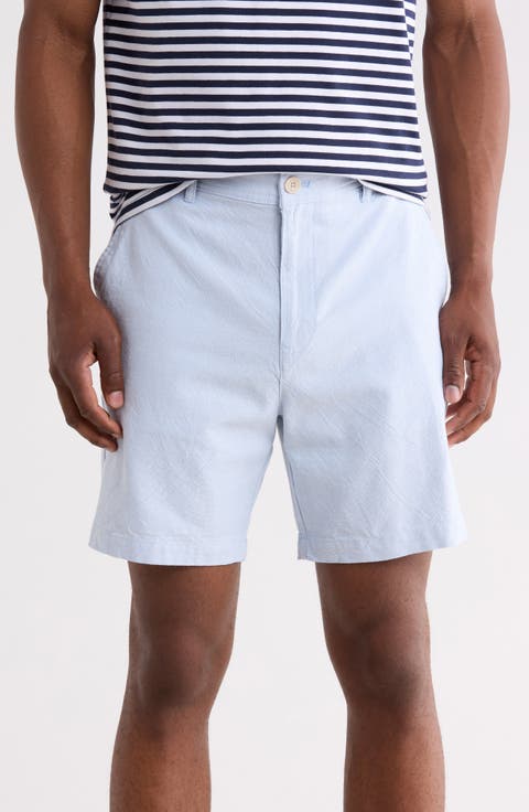 Cotton Shorts