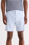 DENIM AND FLOWER Cotton Shorts