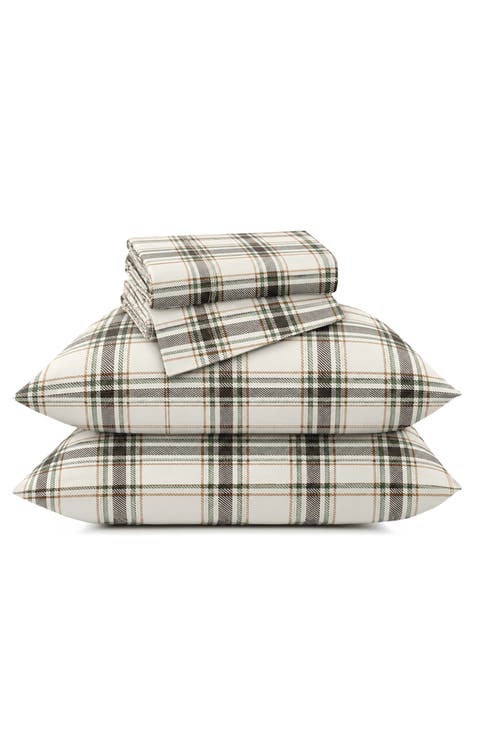 Hotel Luxe 800 Thread Count 100% Cotton Sateen Sheet Set