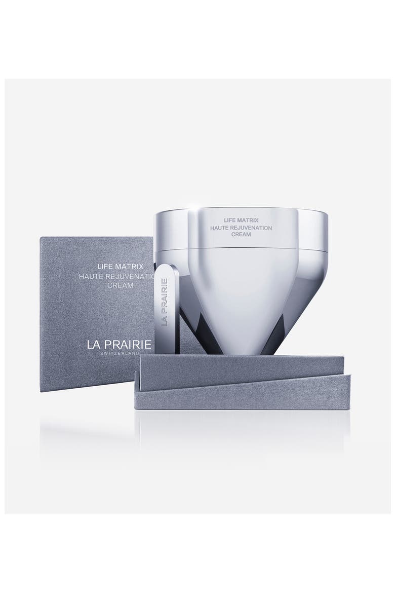 Life Matrix Haute Rejuvenation Cream, Alternate, color, NO COLOR
