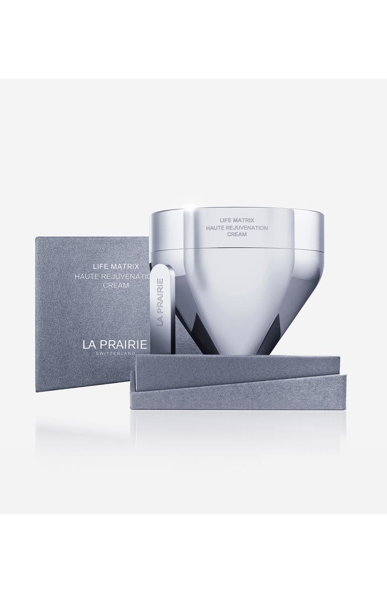 La Prairie Life Matrix Haute Rejuvenation Cream, Alternate, color, 