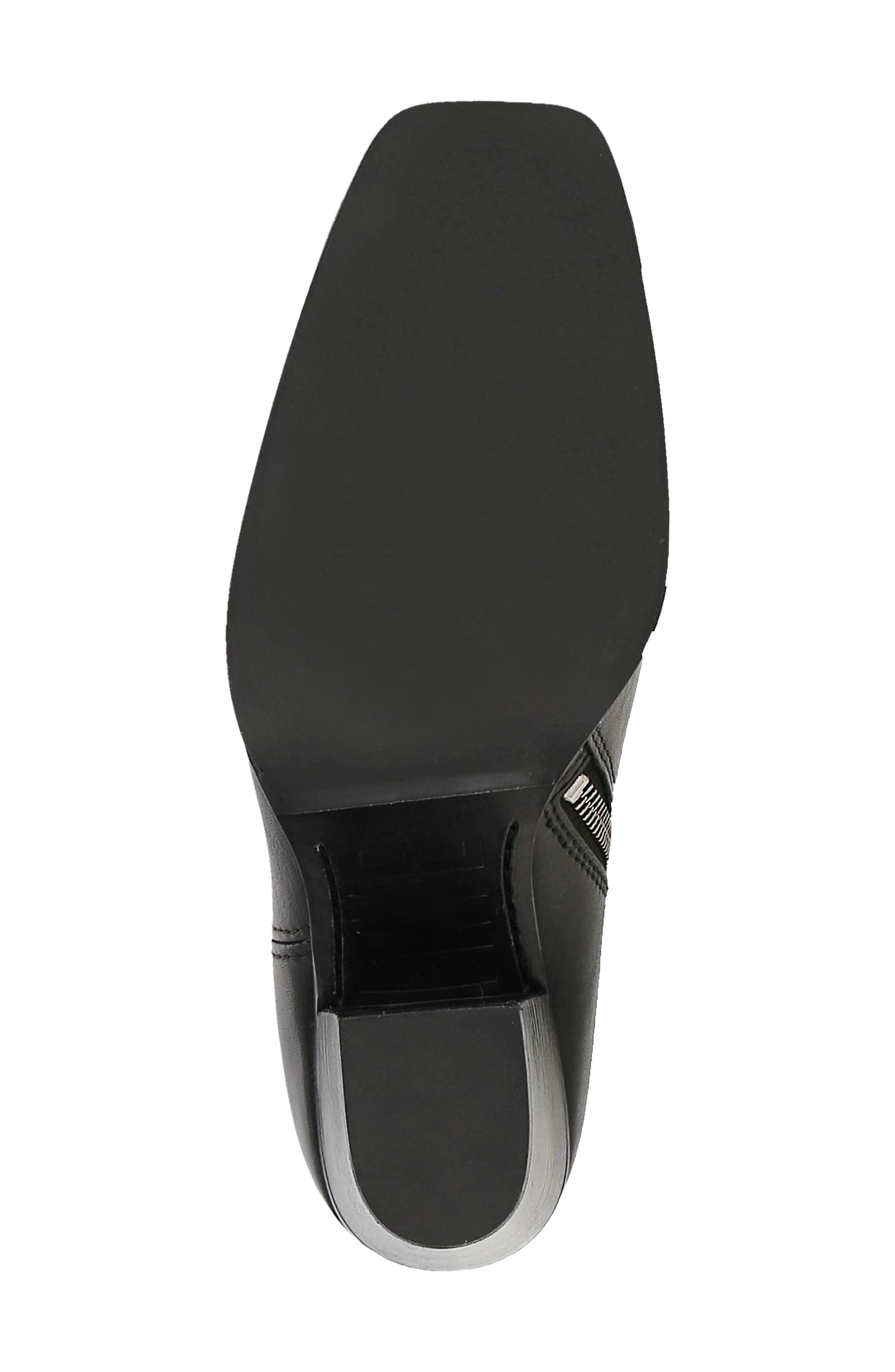 Frye Shiloh Bootie, Alternate, color, Black