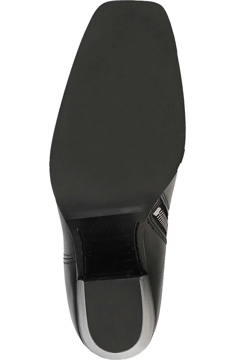 Frye Shiloh Bootie, Alternate, color, Black