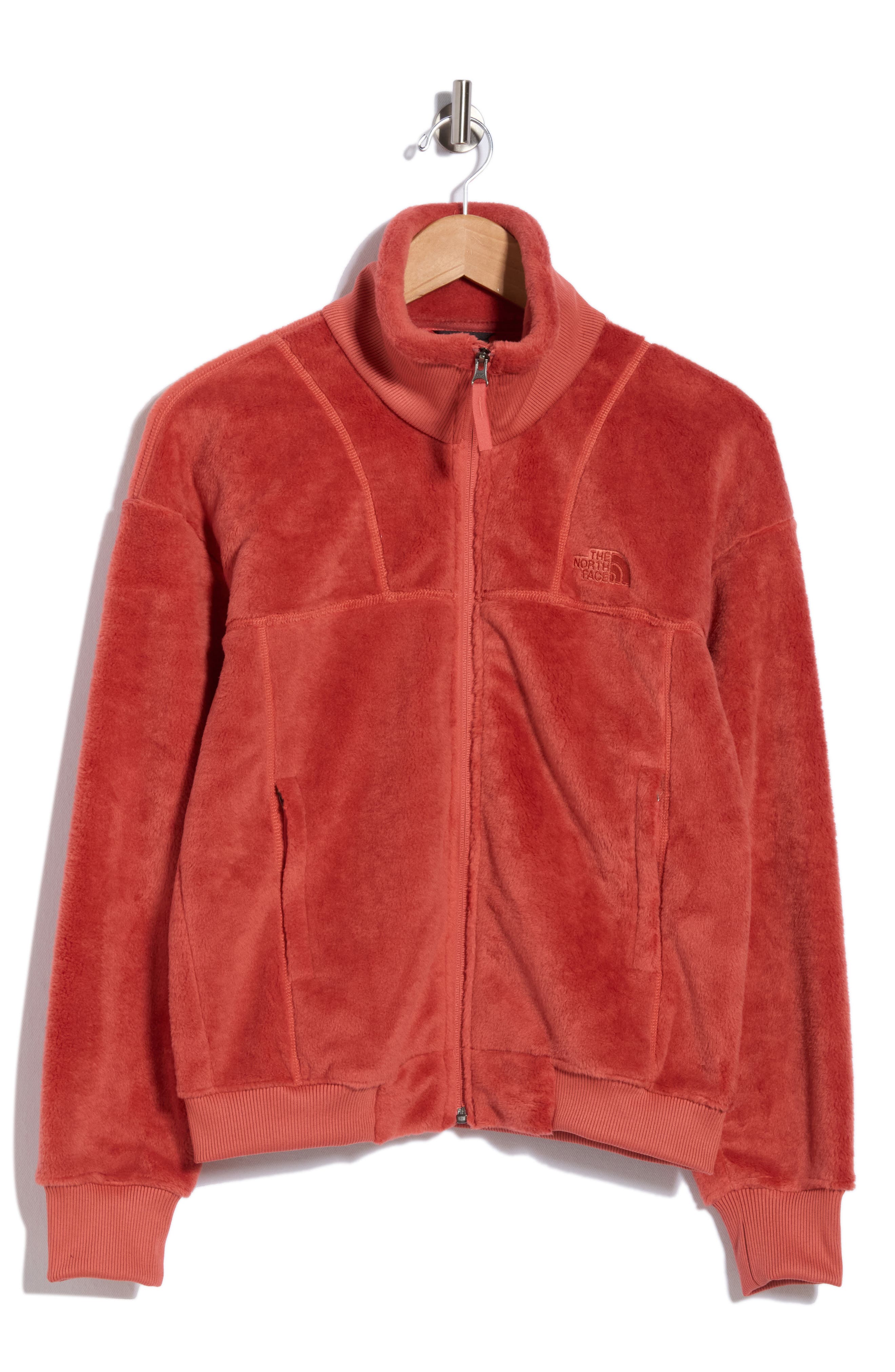 Osito Lux Fleece Jacket