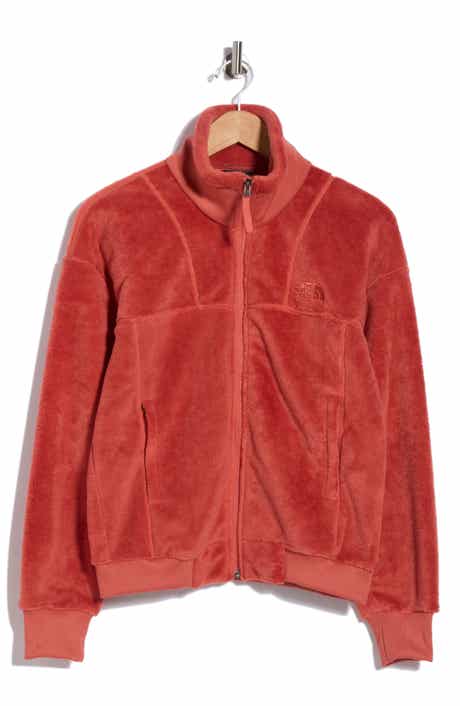 Osito Lux Fleece Jacket