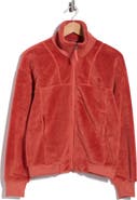 The North Face Osito Lux Fleece Jacket