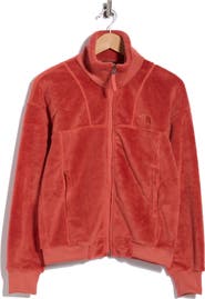 The North Face Osito Lux Fleece Jacket