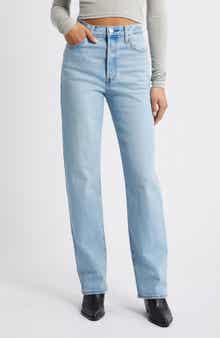 Ribcage Jeans