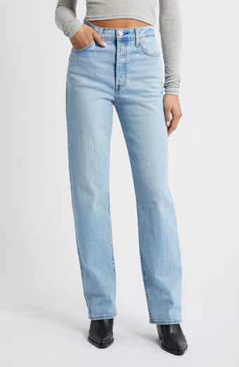 Ribcage Jeans