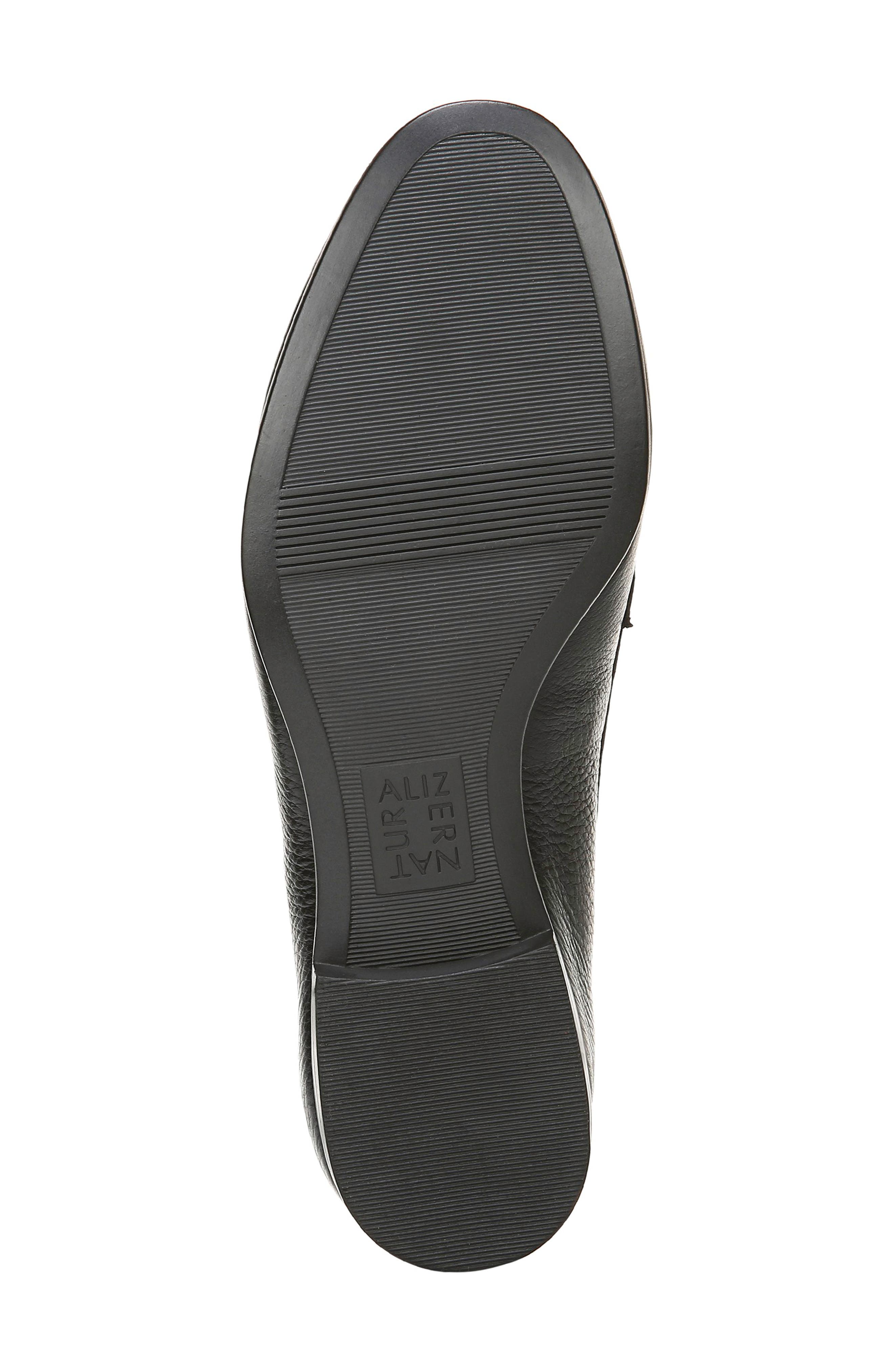 Naturalizer Juliette Loafer, Alternate, color, 