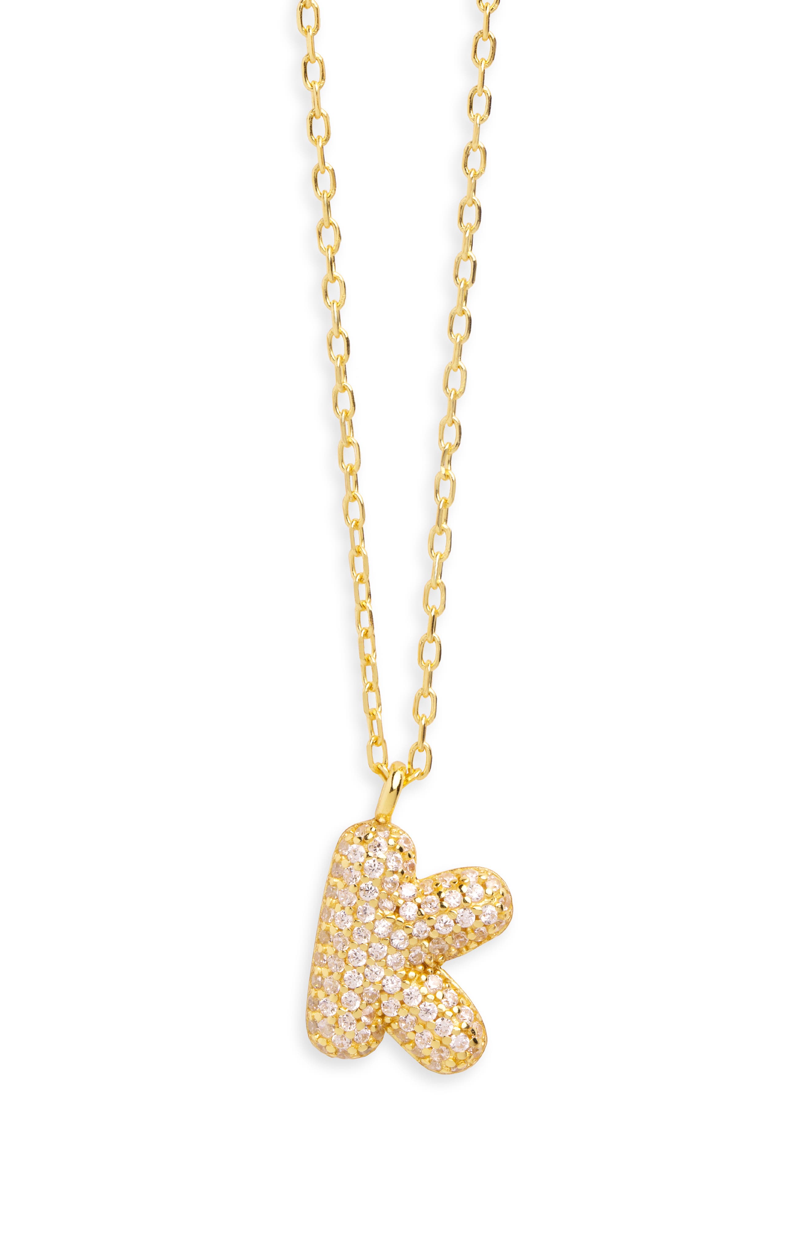GOLD - K