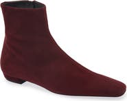 Proenza Schouler Trap Bootie