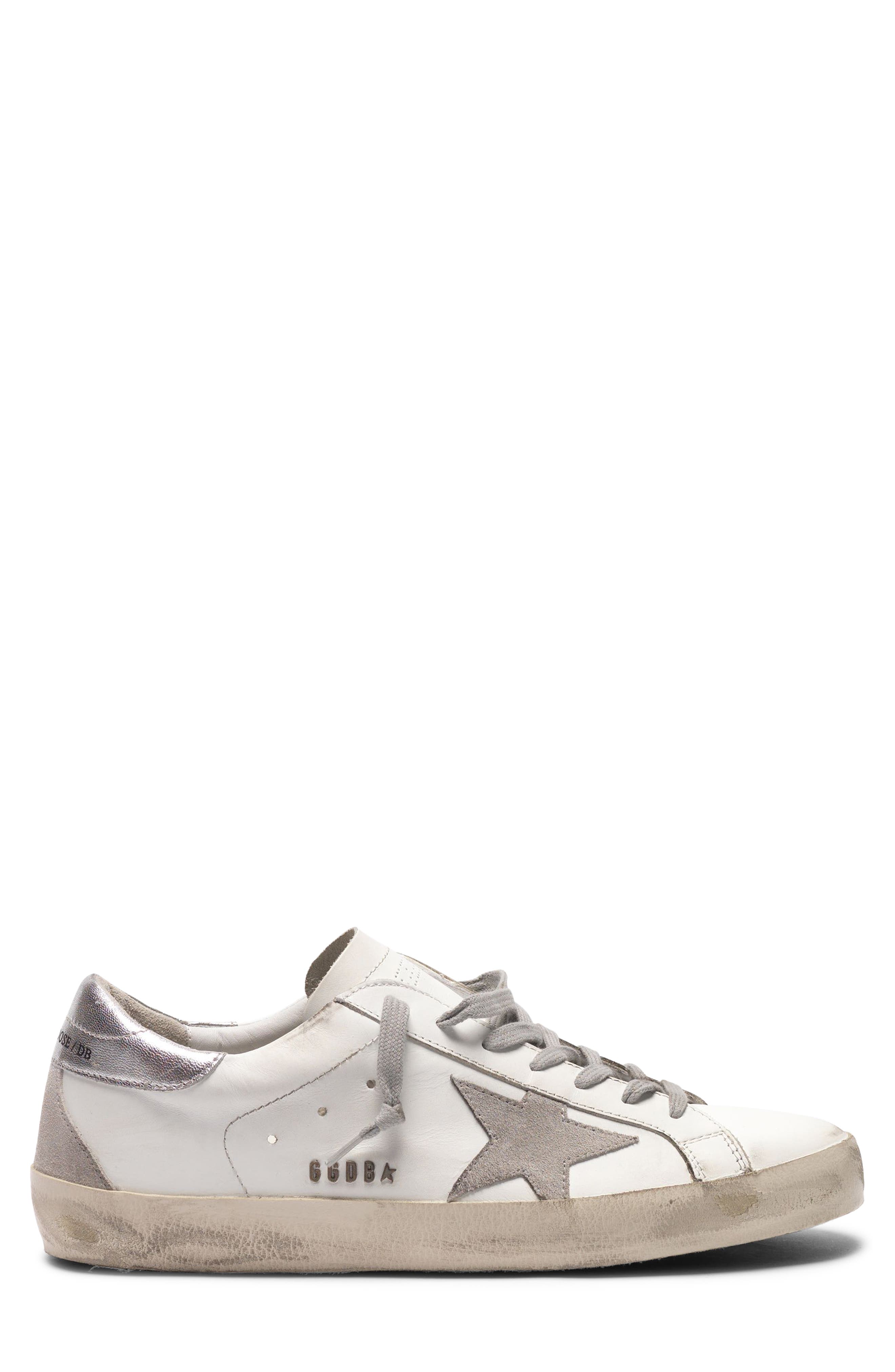 Super Star Sneaker