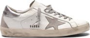 Golden Goose Super Star Sneaker