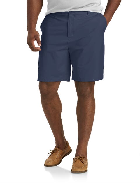 Big & Tall On-The-Go Shorts