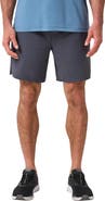 TravisMathew Court Ready Active E-Waist Shorts