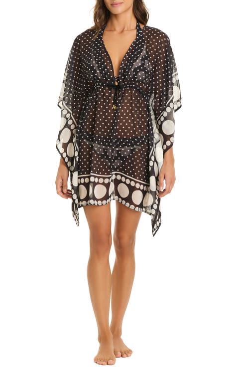 Caftan Cover-Up