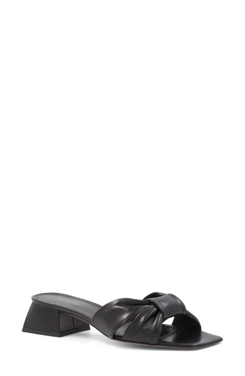 Antonia Slide Sandal (Women)