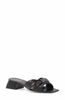 Bruno Magli Antonia Slide Sandal