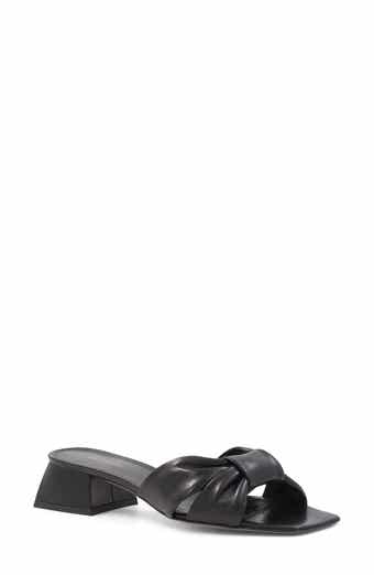 Bruno Magli Antonia Slide Sandal