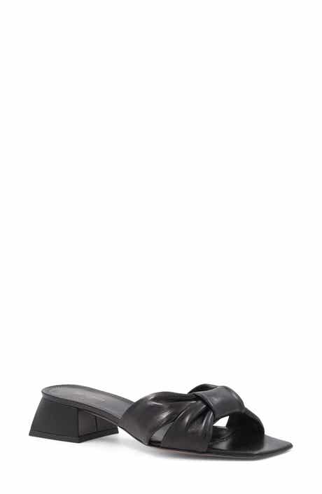 Antonia Slide Sandal