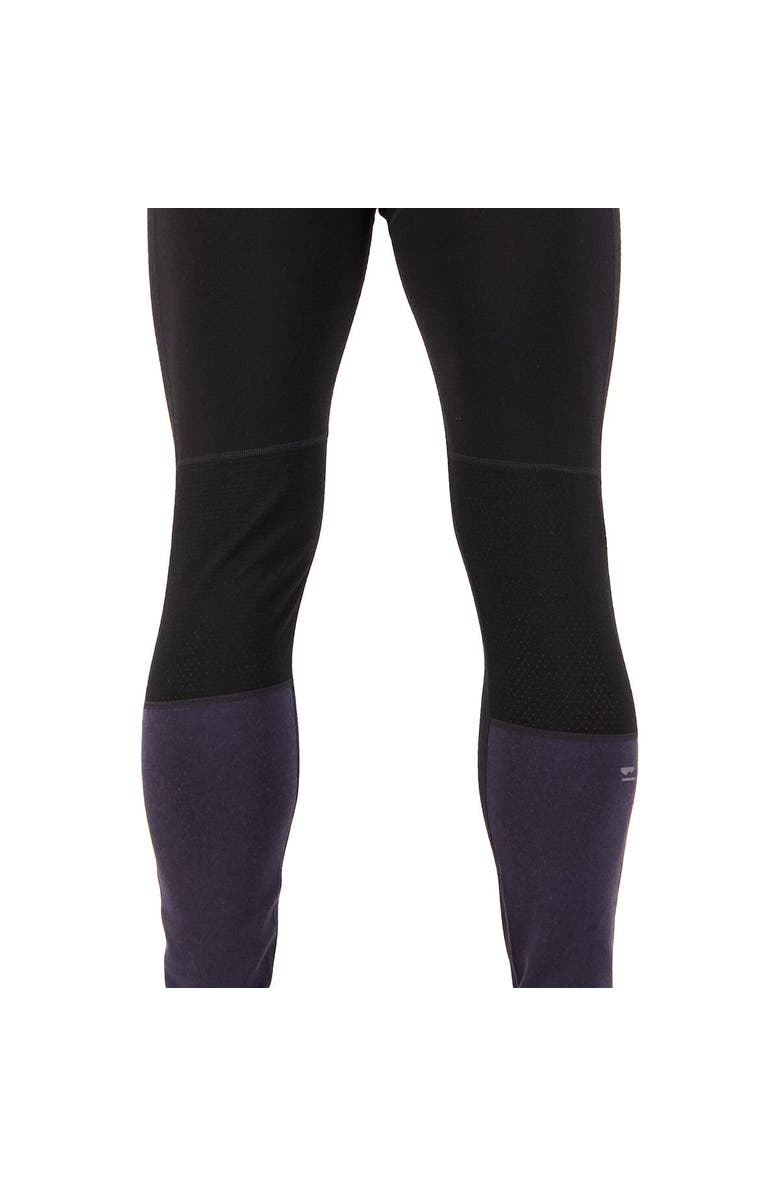 Mons Royale Olympus 3.0 Legging - Men's, Alternate, color, Black/9 Iron