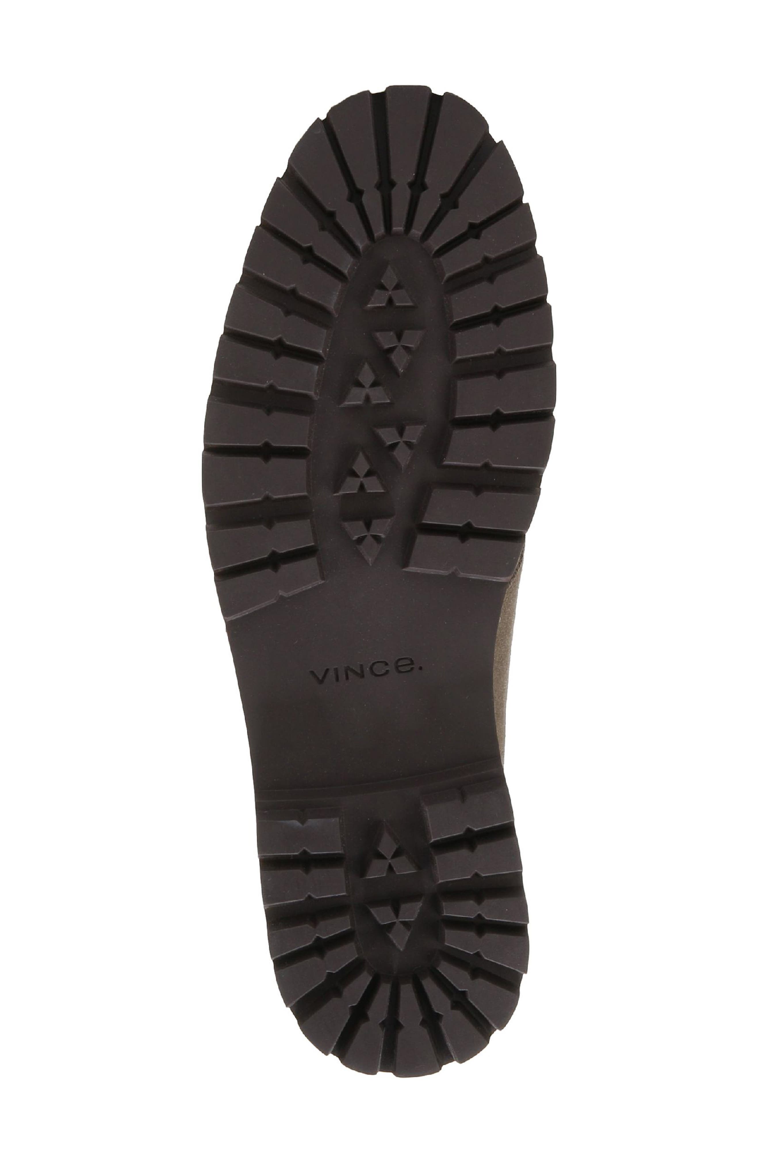 Vince Jerome Chukka Boot, Alternate, color, Flint