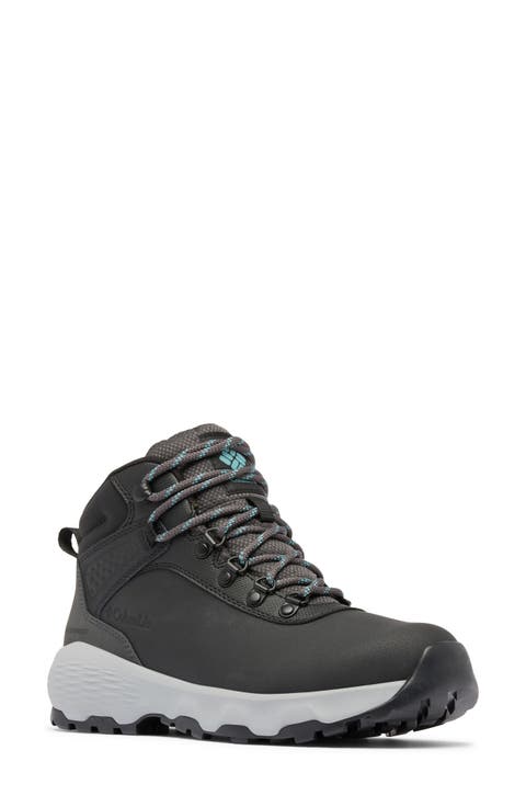 Newton Wander™ LTR Waterproof Hiking Boot (Women)