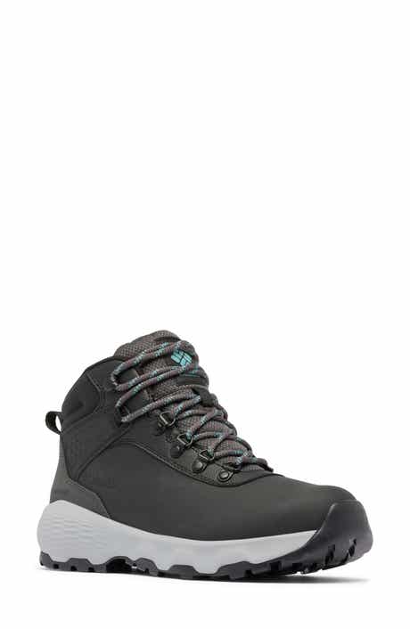 Newton Wander™ LTR Waterproof Hiking Boot