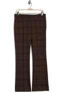 Amanda & Chelsea Ari Plaid Pants