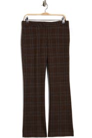 Amanda & Chelsea Ari Plaid Pants