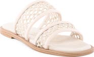 Seychelles Water Lilly Slide Sandal