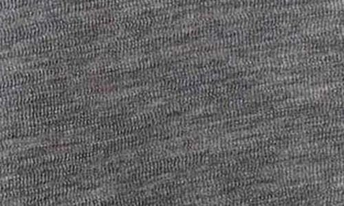 Tommy Bahama Penn Cove Long Sleeve Polo In Gray