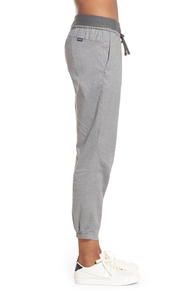 Patagonia Women's Hampi Rock Pants, Alternate, color, 