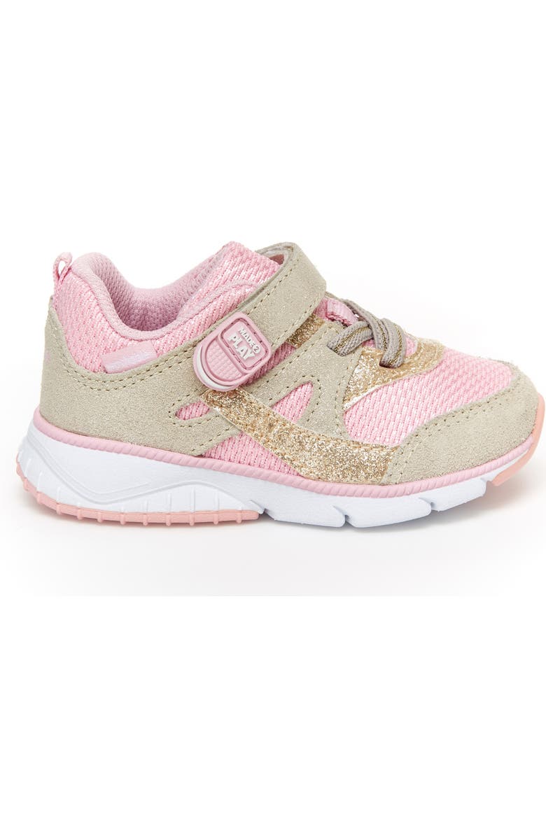 Stride Rite M2P Ace Sneaker, Alternate, color,