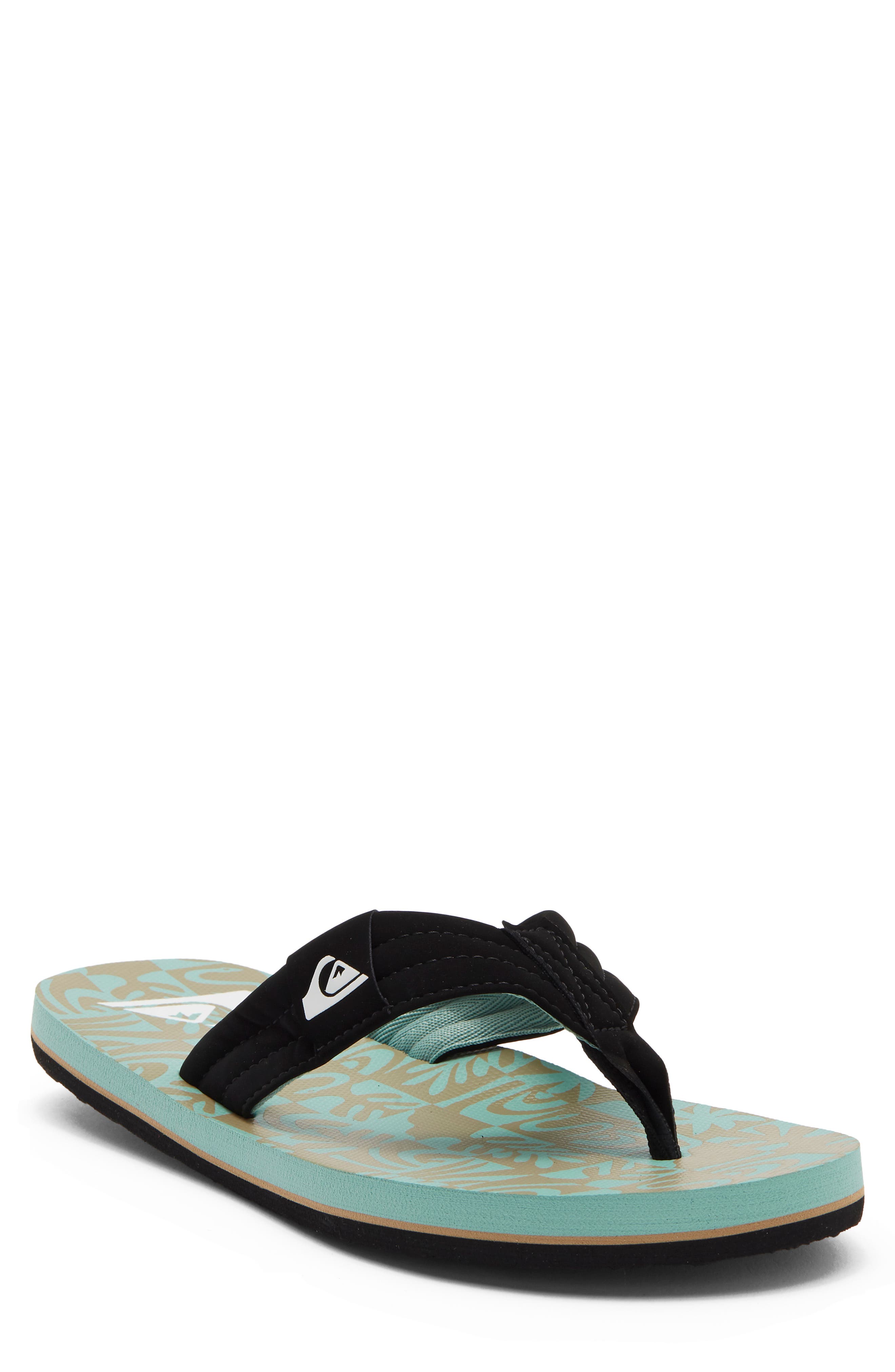 Moncata Layback Flip Flop