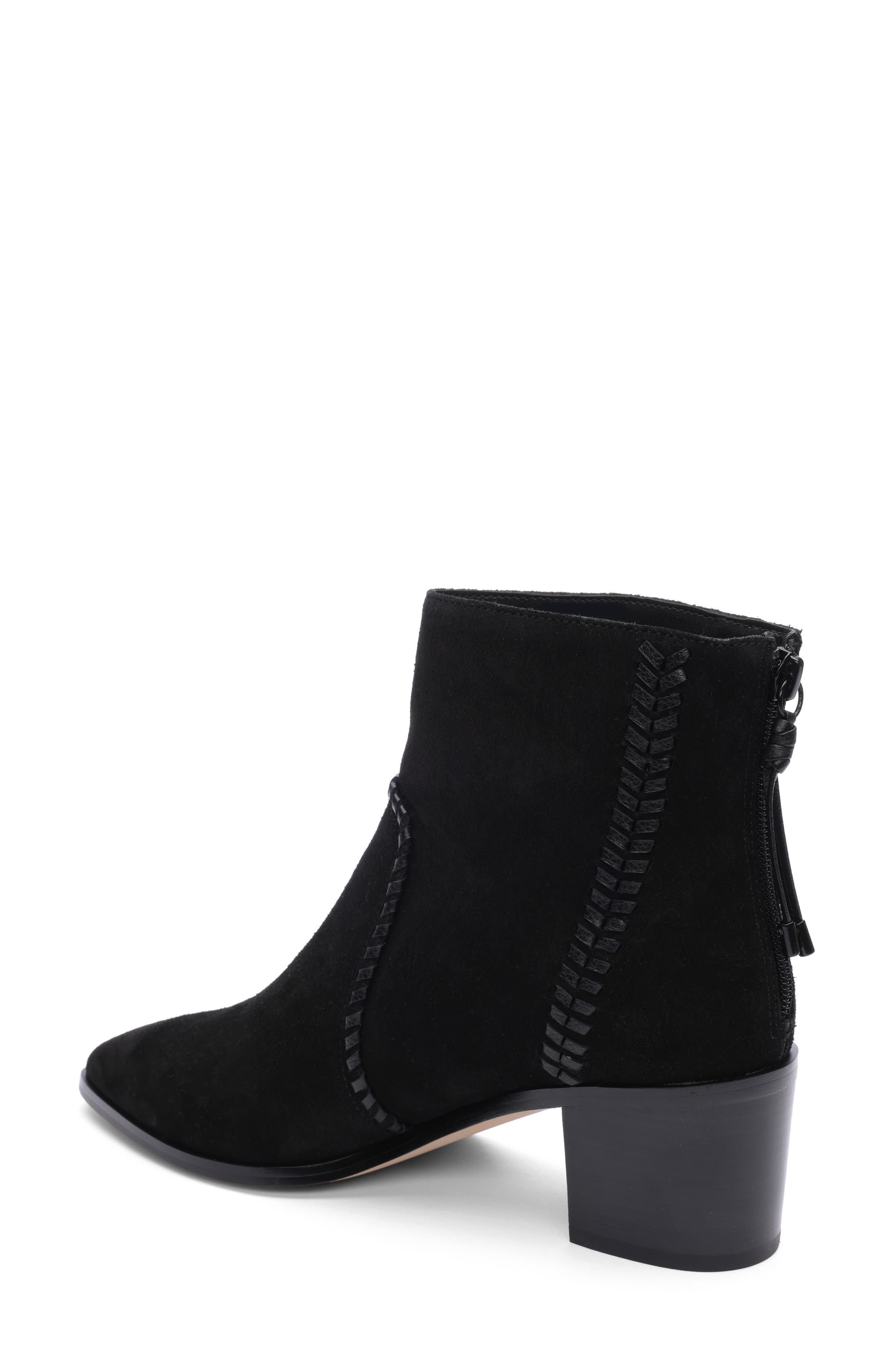 Sanctuary Revamp Western Bootie, Alternate, color, 