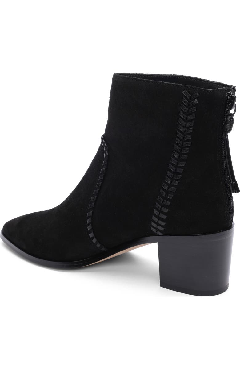 Sanctuary Revamp Western Bootie, Alternate, color,
