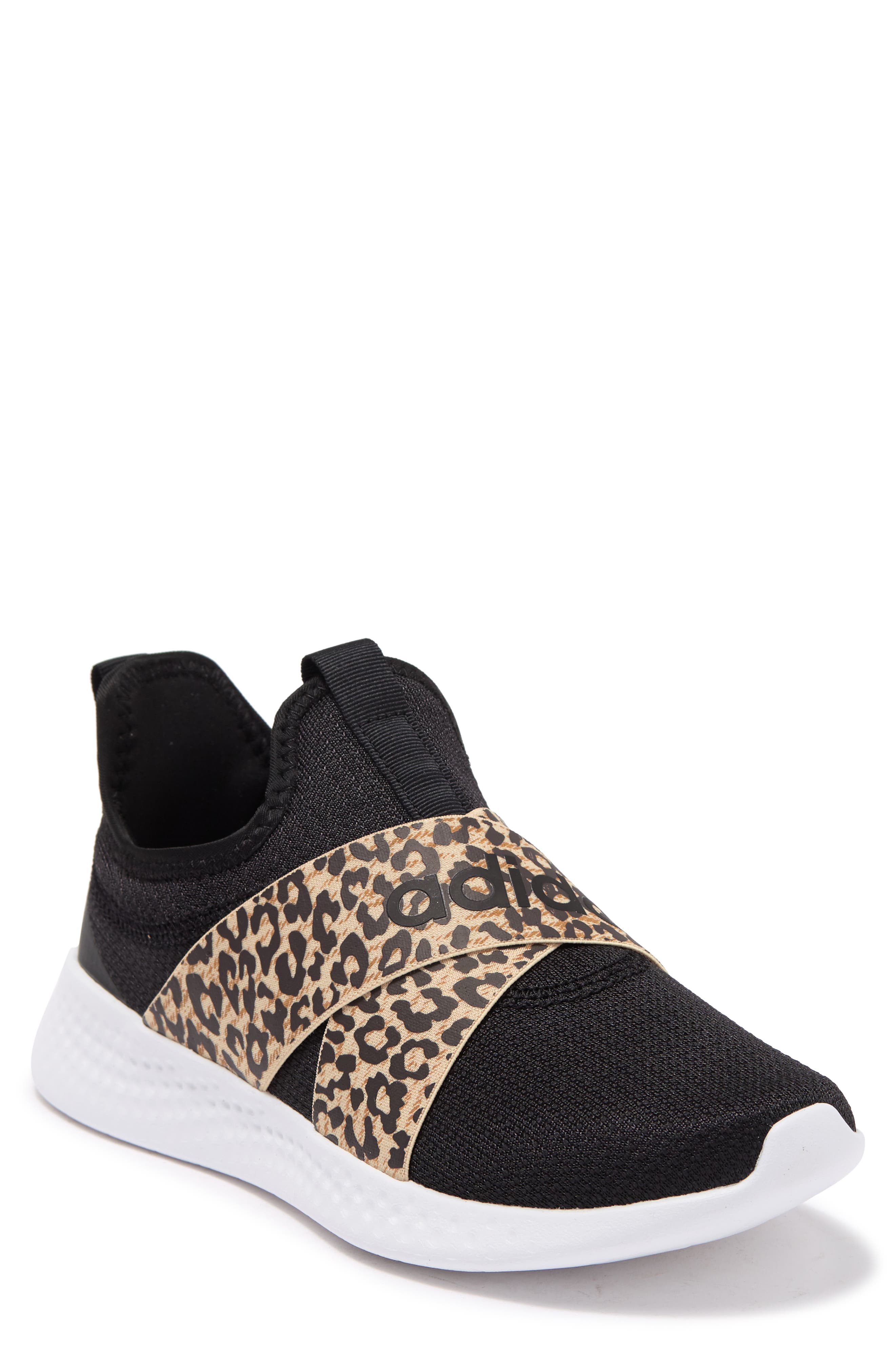 adidas Puremotion Adapt Running Shoe, Main, color, 