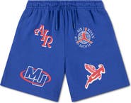 Jordan Kids' Sports Club Shorts