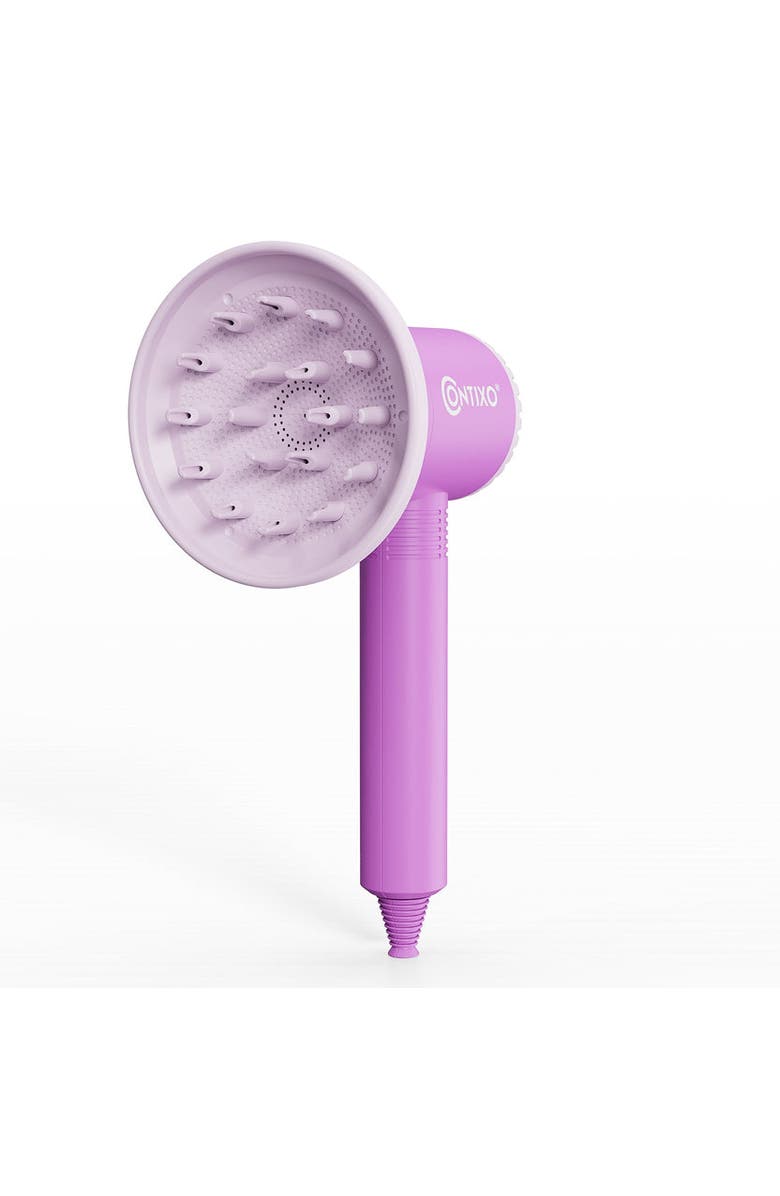 CONTIXO Hair Salon Set, Alternate, color, Pink