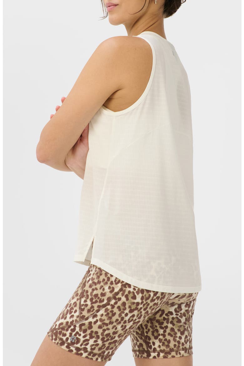 Ultimate Training Tank, Alternate, color, DOVE WHITE