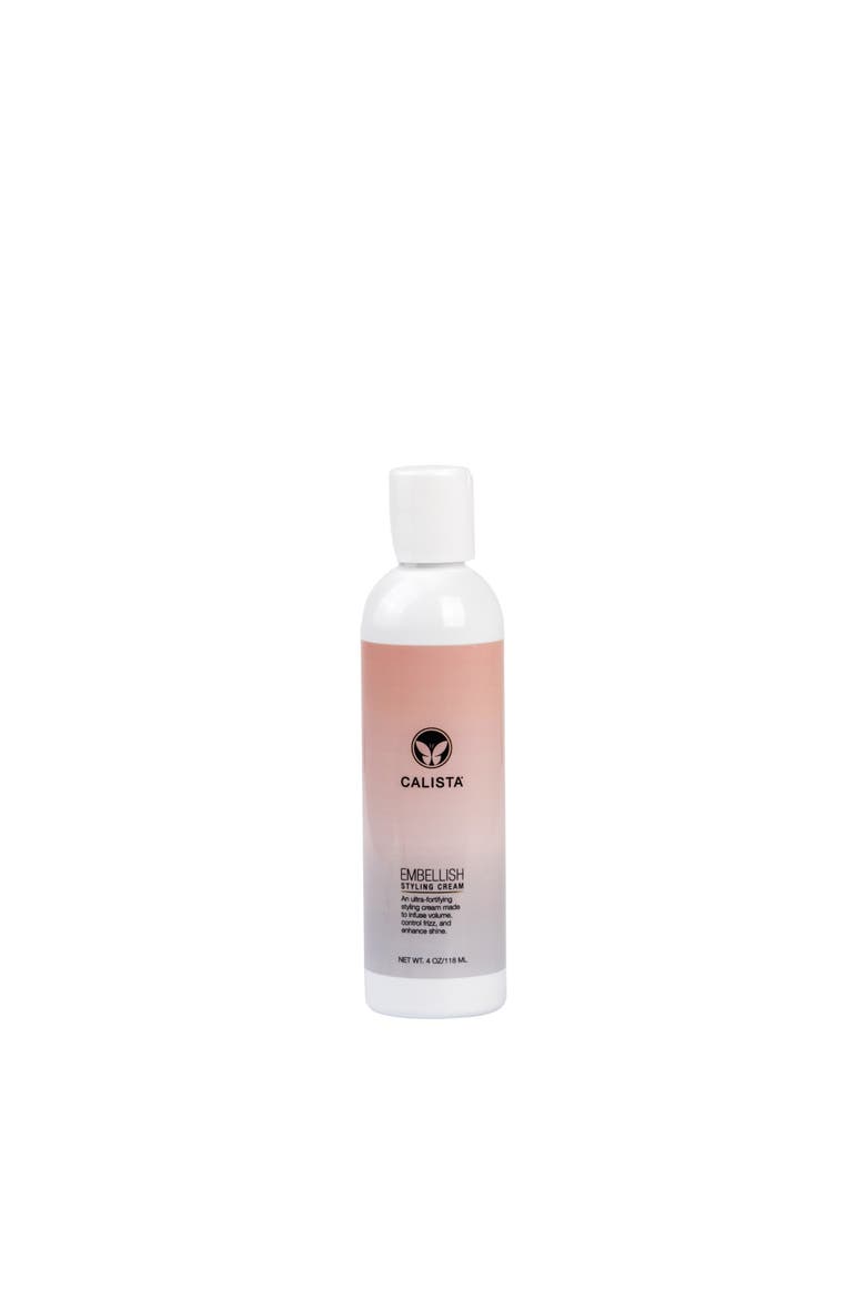 Embellish Styling Cream, Main, color, Pink