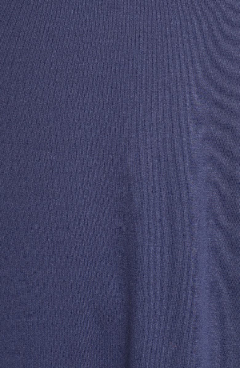 Hanro Najuma Long Sleeve Nightgown, Alternate, color,