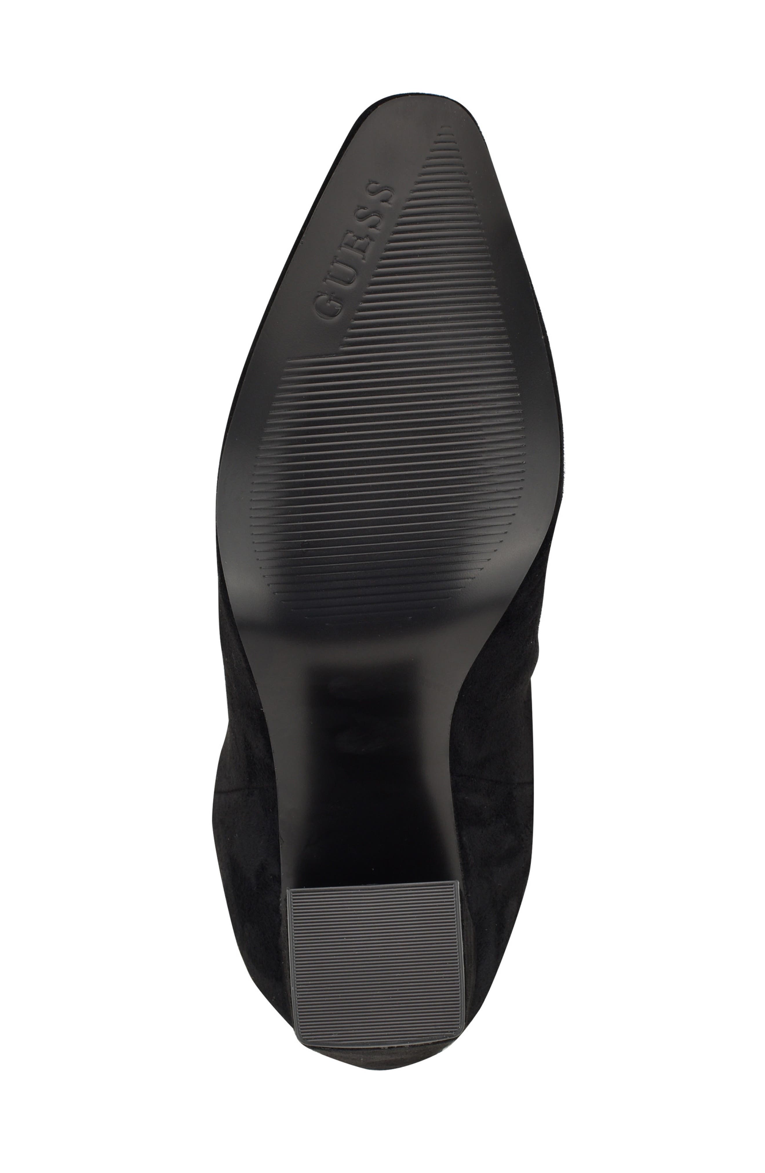 GUESS Yeppy Slouch Boot, Alternate, color, 