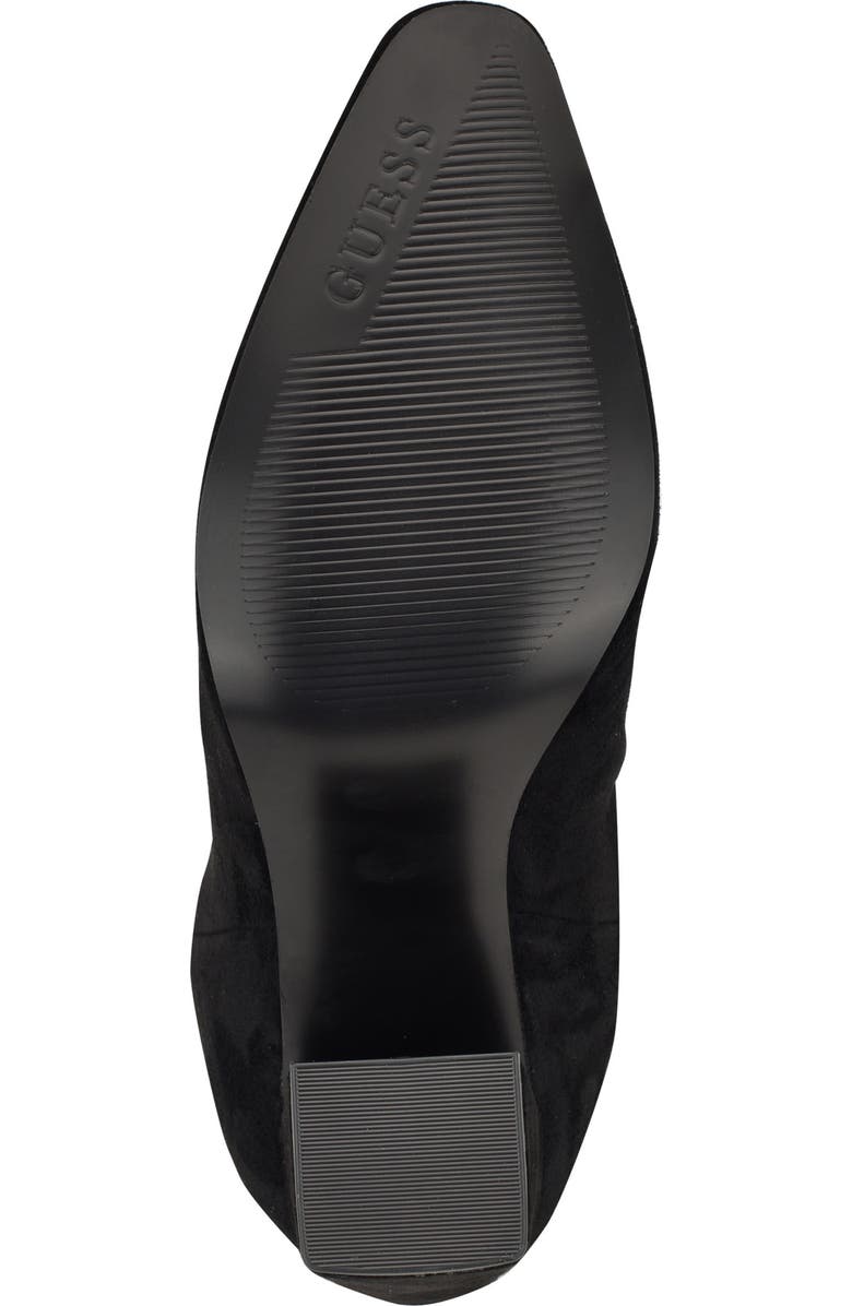 GUESS Yeppy Slouch Boot, Alternate, color,