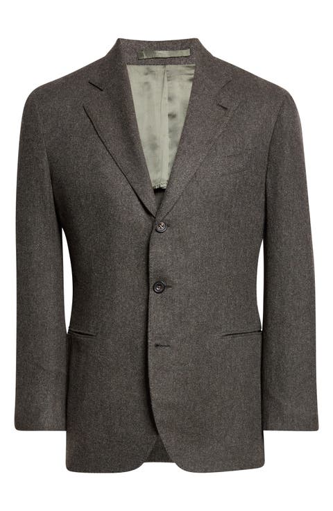 Waverly Cashmere Sport Coat
